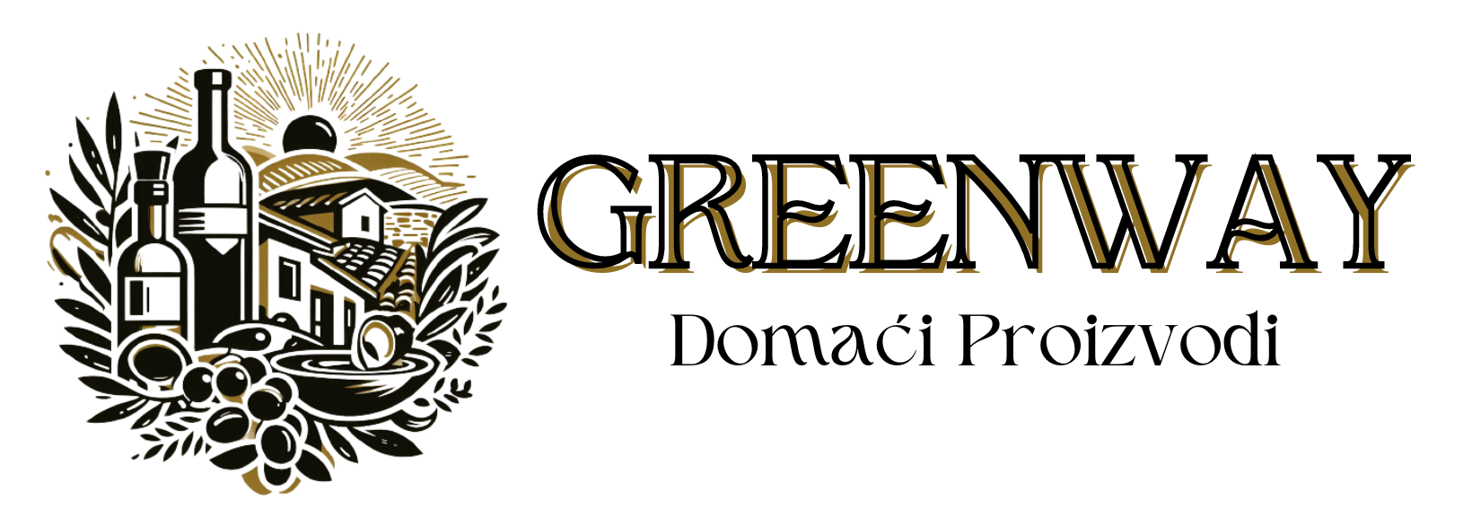 Domaći proizvodi Greenway